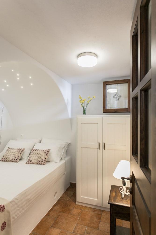 Traditional Inn Pirethron Aperathos Luaran gambar