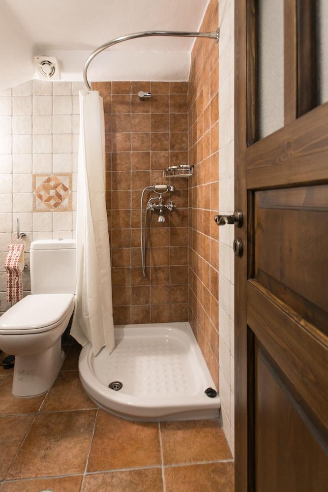 Traditional Inn Pirethron Aperathos Luaran gambar