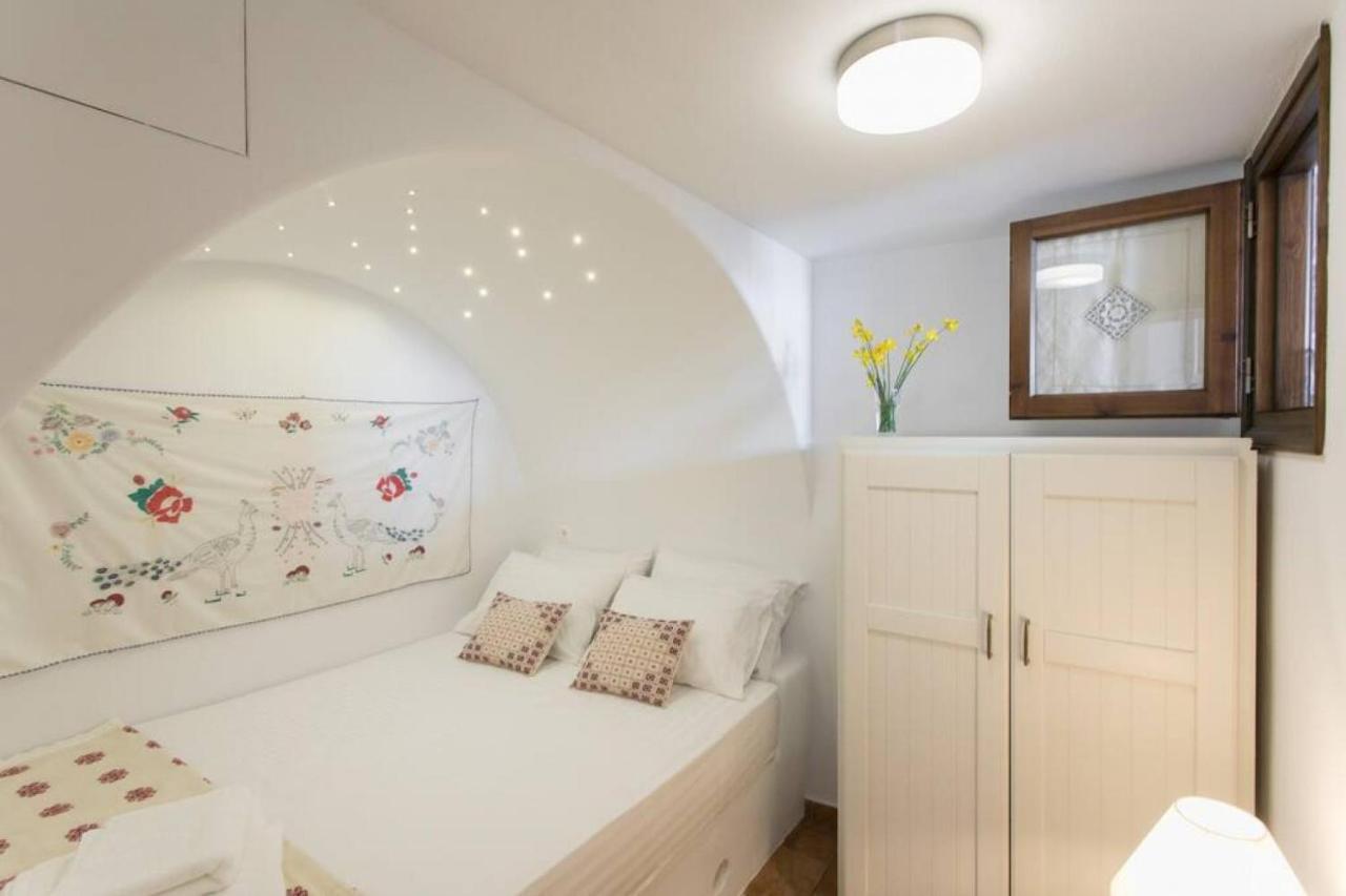 Traditional Inn Pirethron Aperathos Luaran gambar