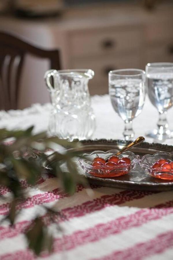 Traditional Inn Pirethron Aperathos Luaran gambar