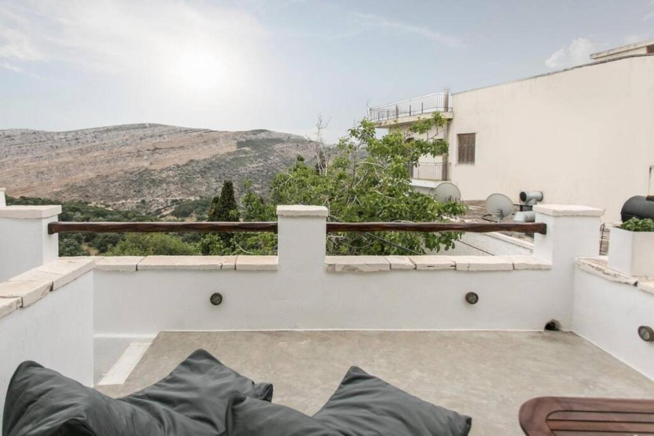 Traditional Inn Pirethron Aperathos Luaran gambar