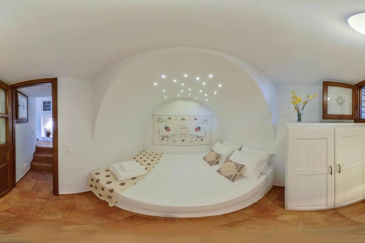 Traditional Inn Pirethron Aperathos Luaran gambar