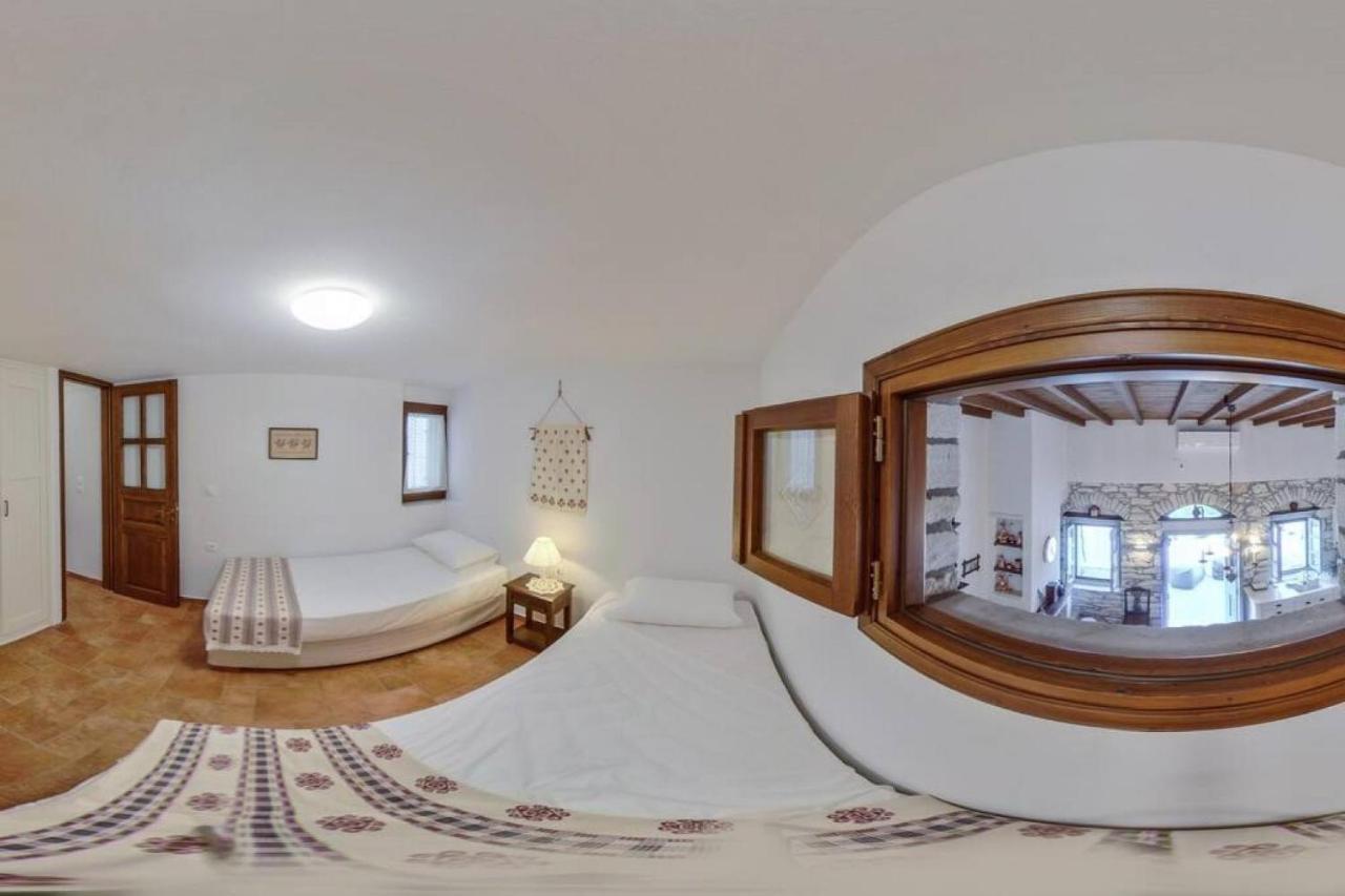 Traditional Inn Pirethron Aperathos Luaran gambar