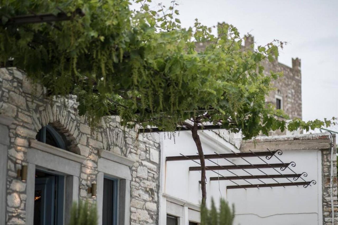 Traditional Inn Pirethron Aperathos Luaran gambar