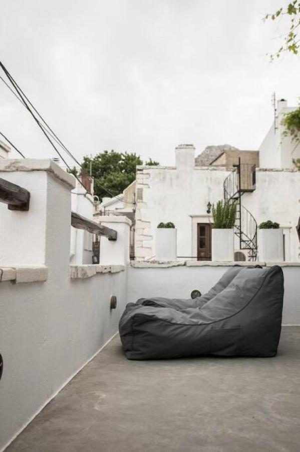 Traditional Inn Pirethron Aperathos Luaran gambar