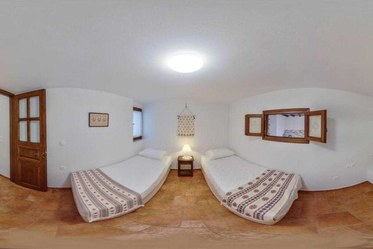 Traditional Inn Pirethron Aperathos Luaran gambar