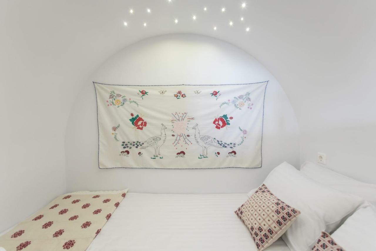 Traditional Inn Pirethron Aperathos Luaran gambar