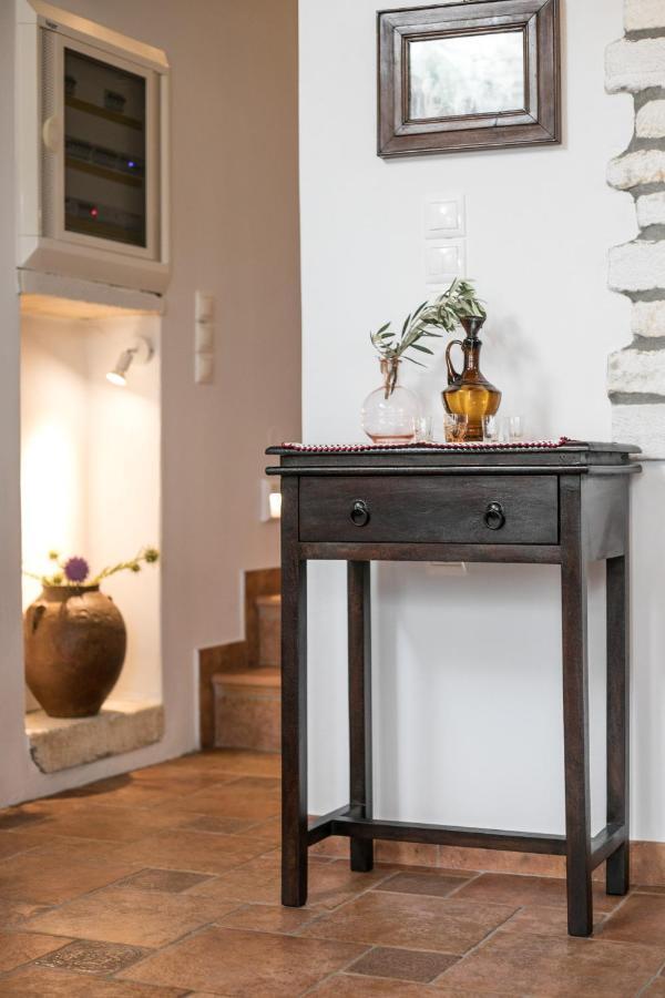 Traditional Inn Pirethron Aperathos Luaran gambar