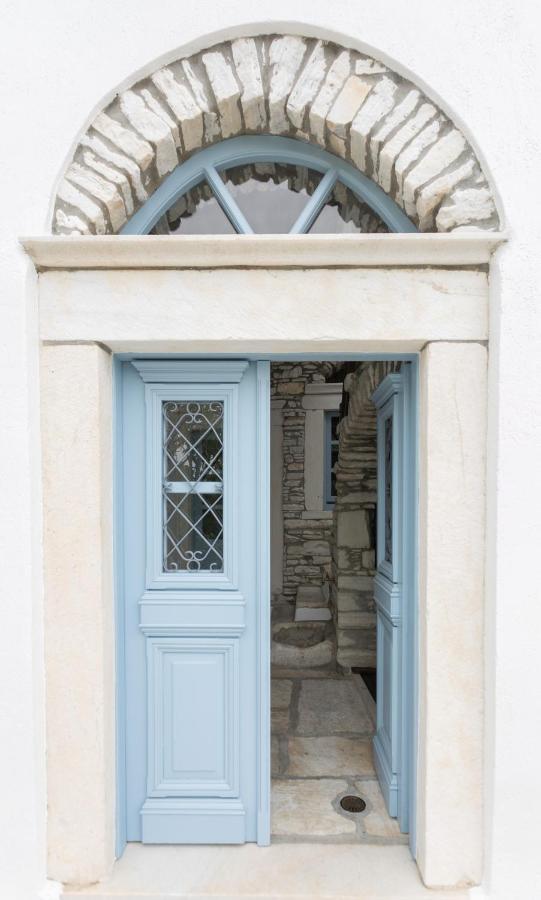 Traditional Inn Pirethron Aperathos Luaran gambar