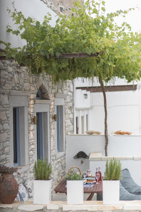 Traditional Inn Pirethron Aperathos Luaran gambar