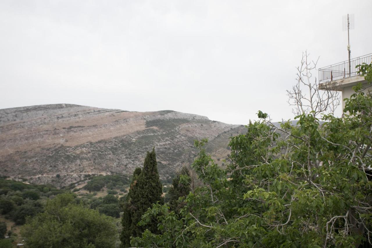 Traditional Inn Pirethron Aperathos Luaran gambar